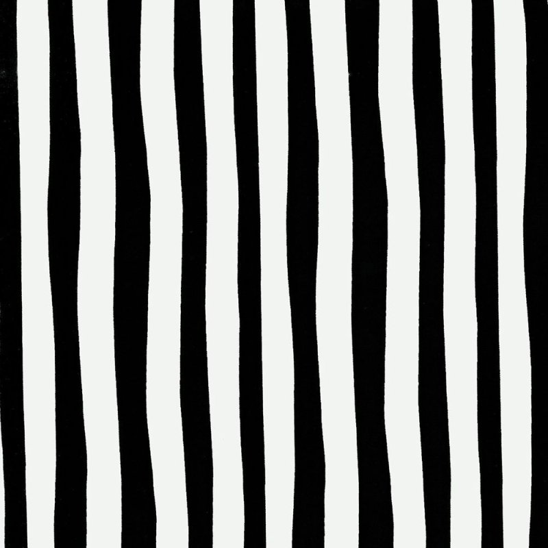 Черно белые полоски
