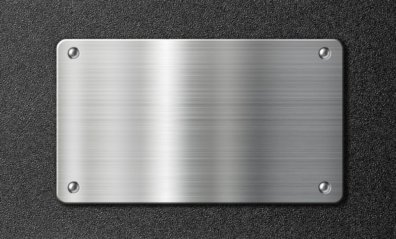 Металл пластина(200х100х 3мм)