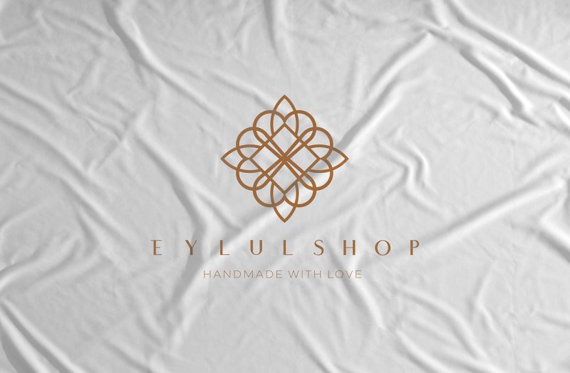 Мятая ткань