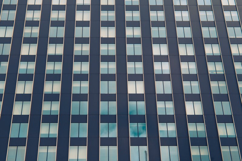 Текстура здания