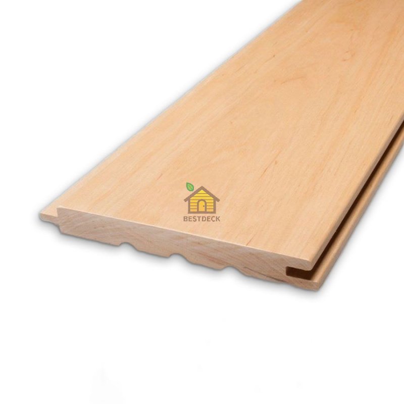 Вагонка штиль 120