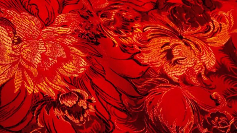 Текстура Китай