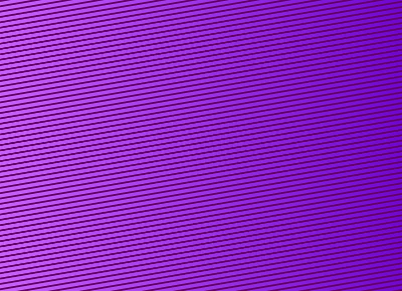 Сиреневая полоска
