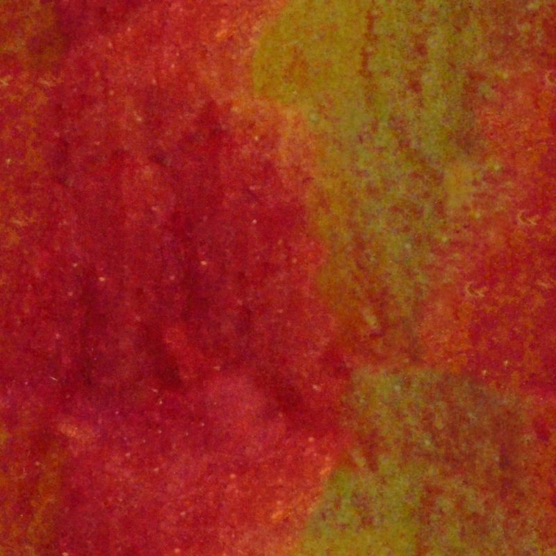 Текстура яблока