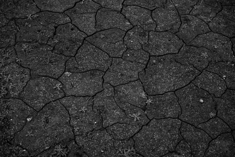 Мокрый асфальт текстура