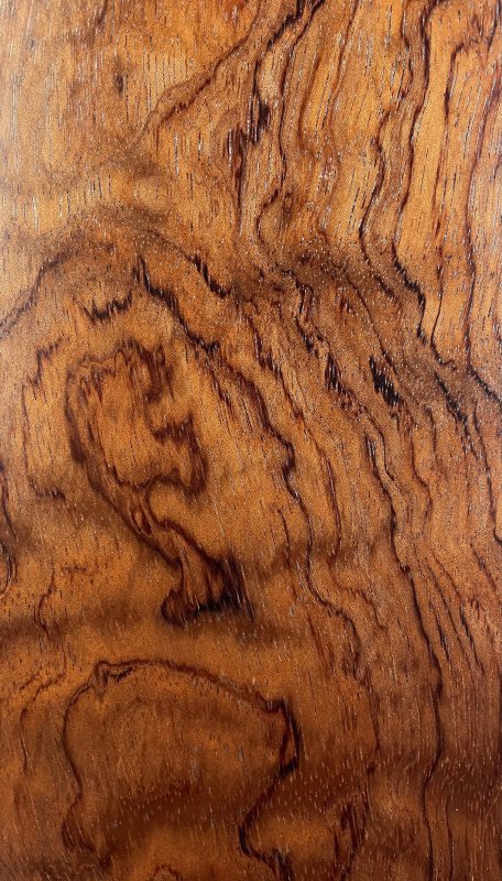 Бубинга древесина