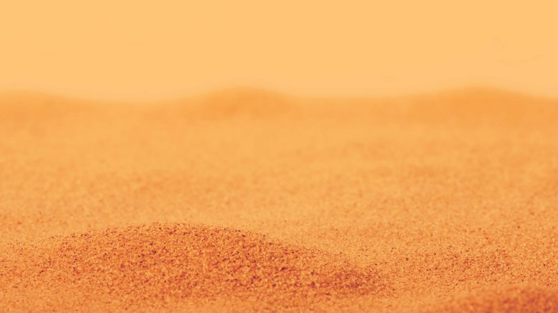 Песок текстура