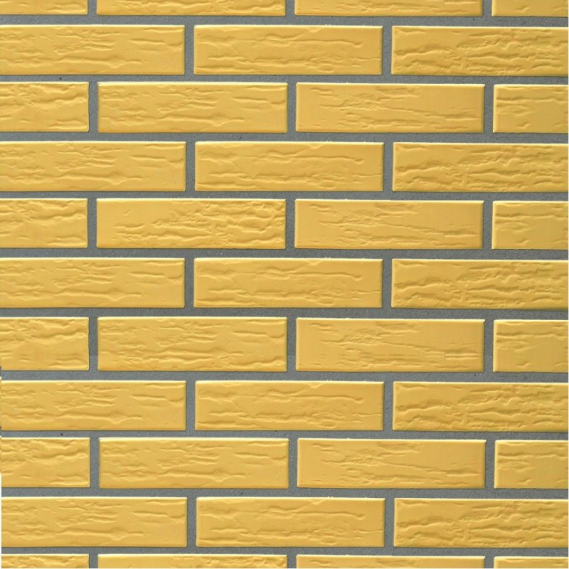 Кирпич желтый текстура архикад