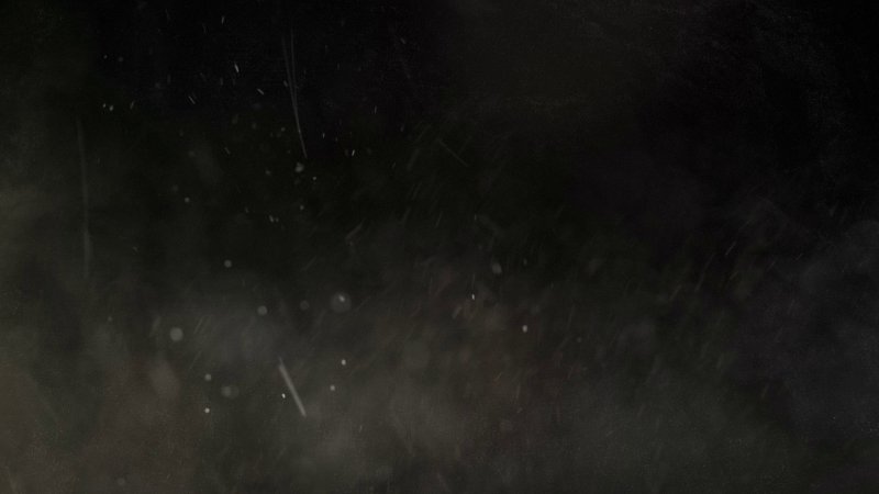 Текстура пыли