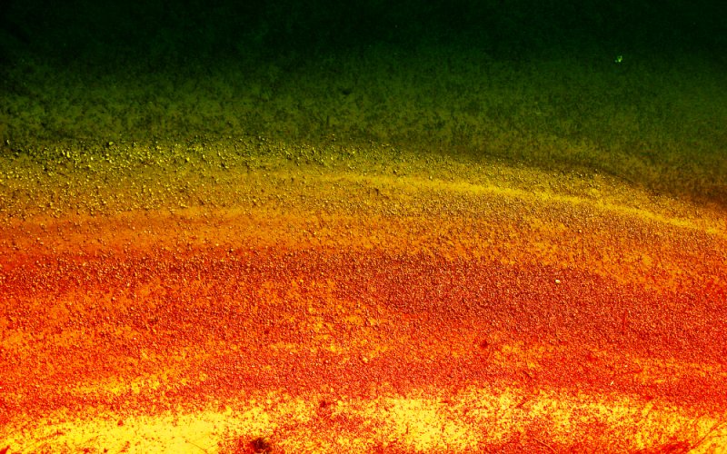 Радуга текстура