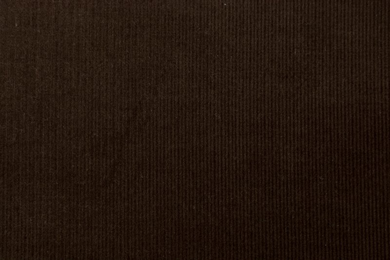 Вельвет Браун мебельная ткань