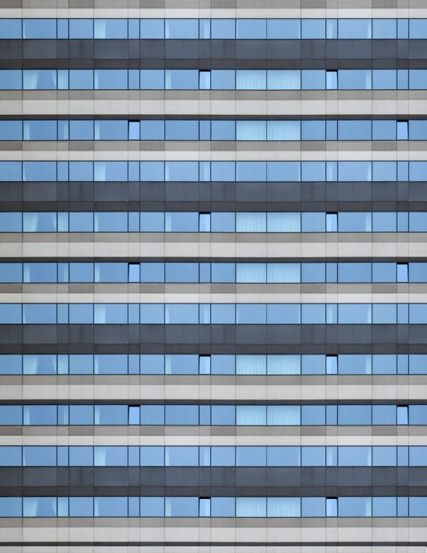 Текстура фасада