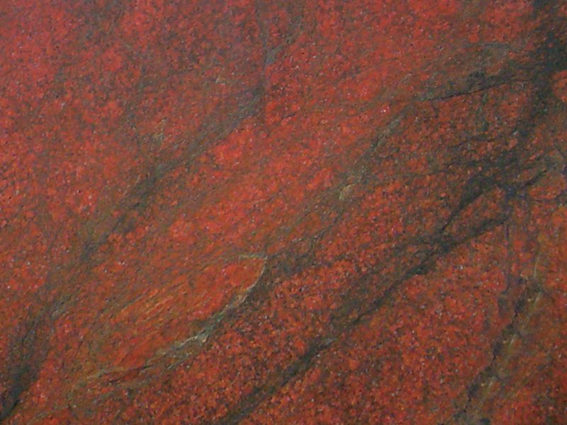 Капустинский гранит