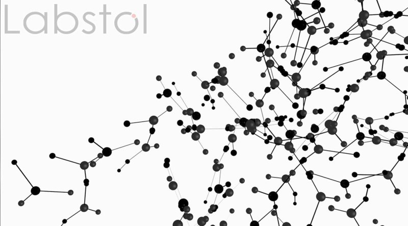 Молекулы абстракция