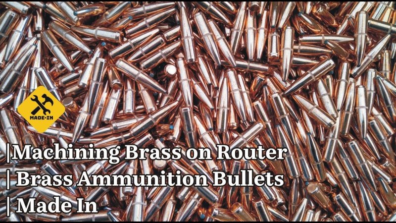 Патроны россыпью