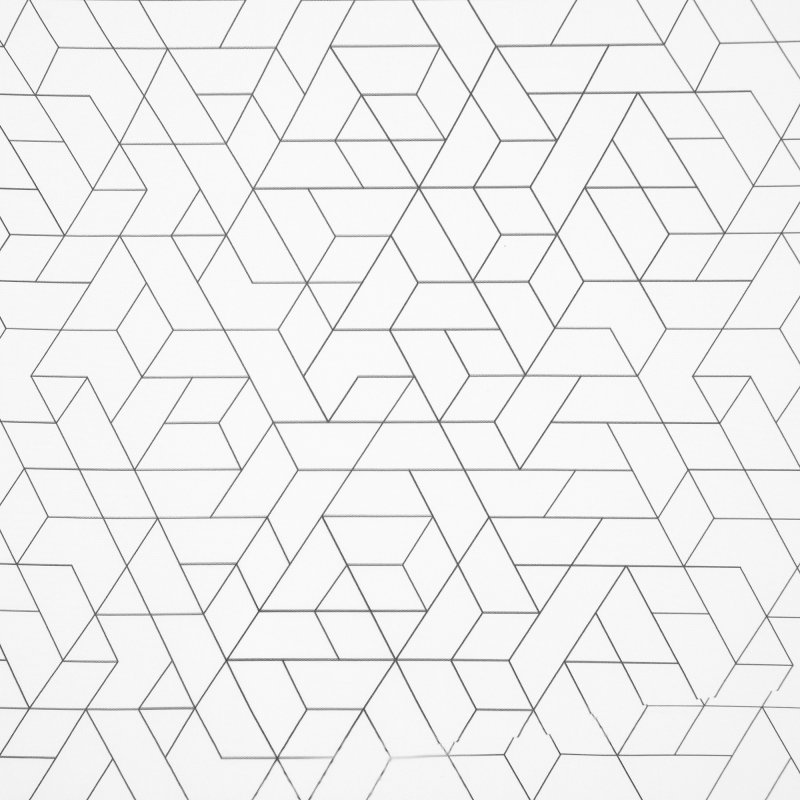 Бесшовный геометрический узор