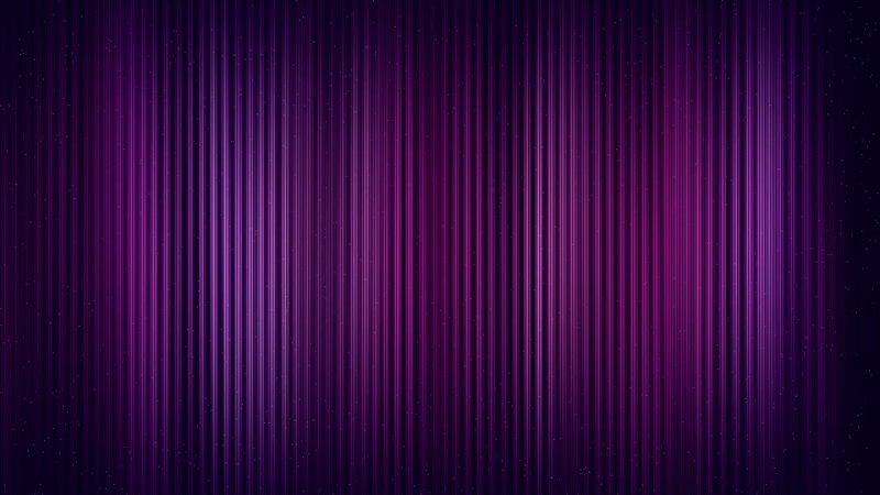Фиолетовые обои