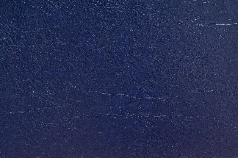 Синяя кожа текстура