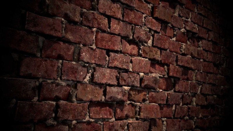 Кирпичный фон