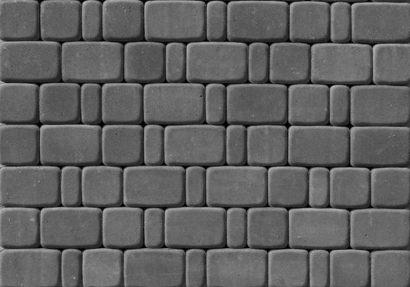 Плитка тротуарная 1п6