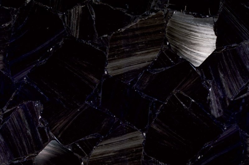 Обсидиан Эстетика