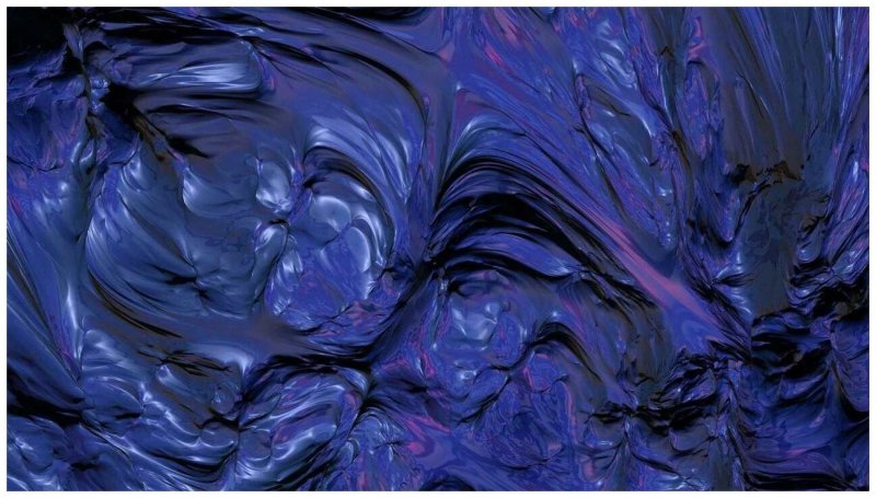 Текстура краски