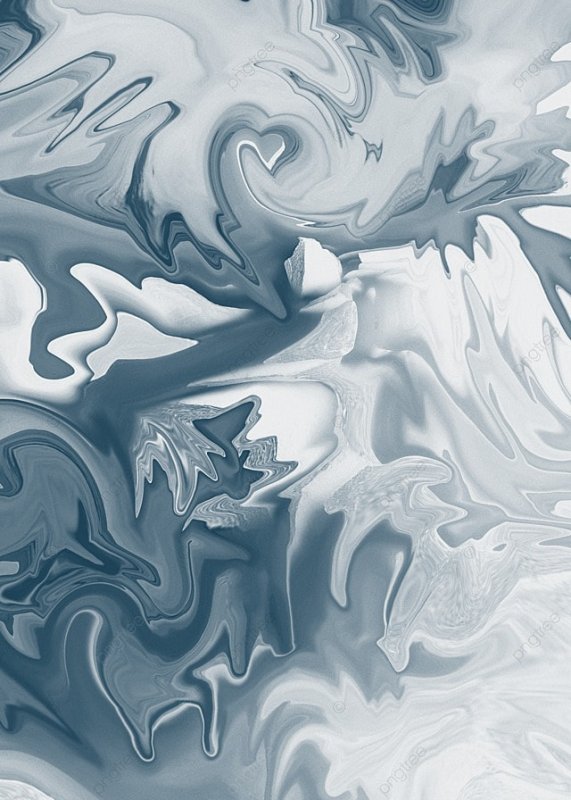 Акриловая текстура