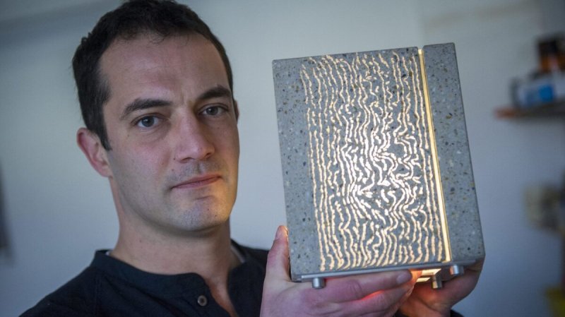 Арон Лосконши