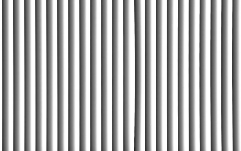 Вертикальные полоски