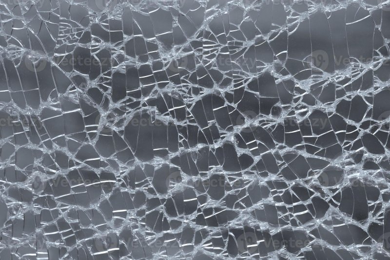 Уничтожающее стекло