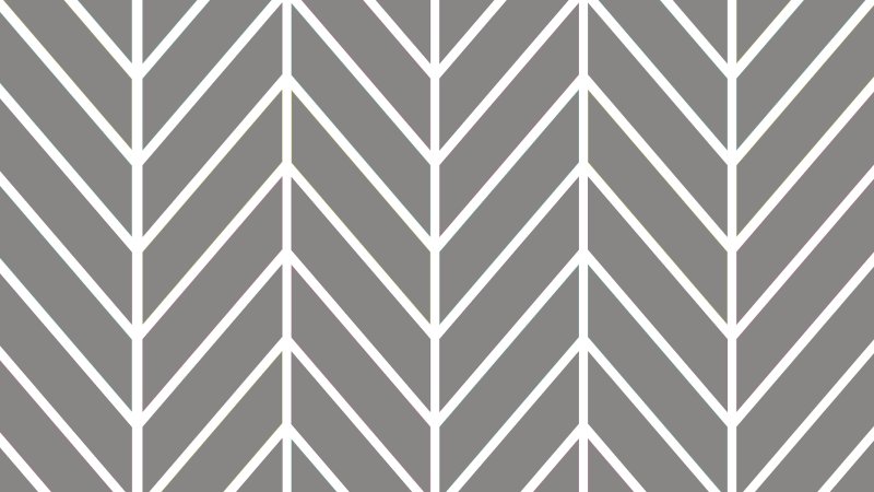 Шеврон орнамент