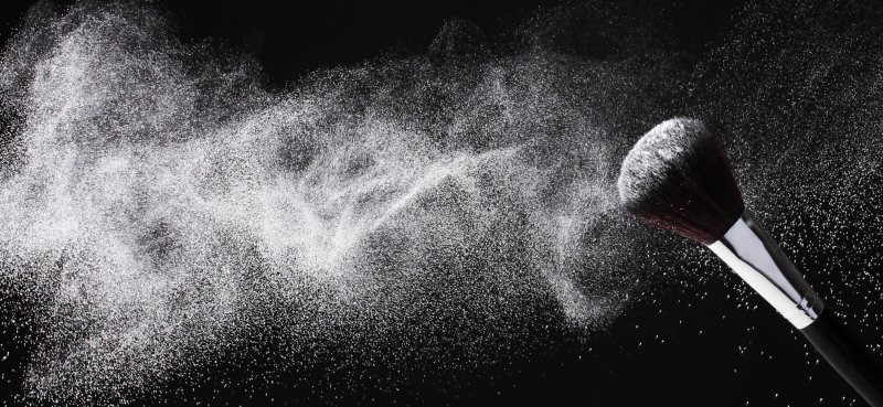 Водяная пыль