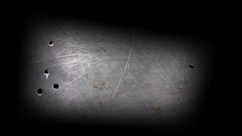 Текстура металла