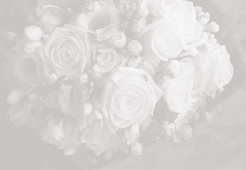 Свадебный фон для фотошопа