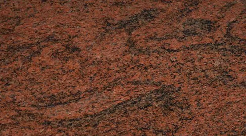 Балморал ред гранит месторождение