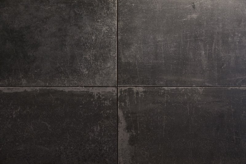 Керамогранит spazio Grey Rektifiye