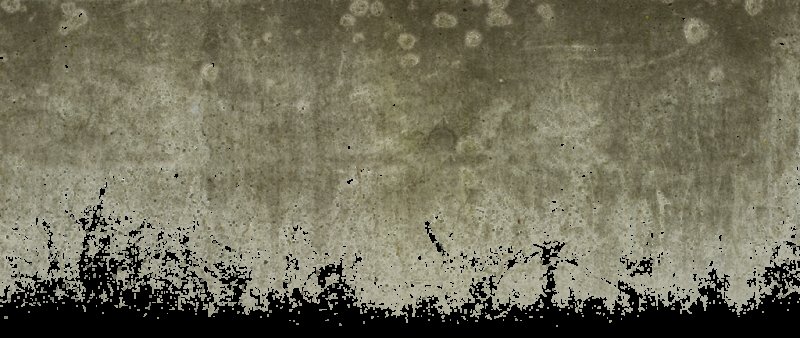 Текстура грязи