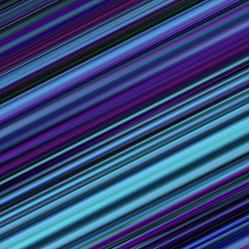 Фиолетовая полоска