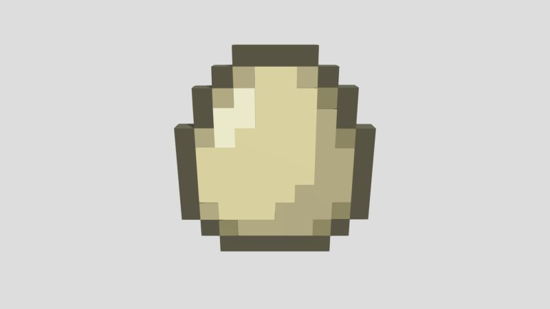 Яйцо призыва КРИПЕРА