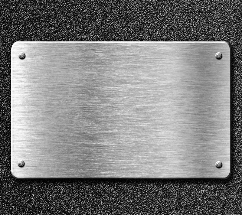 Металл пластина(200х100х 3мм)