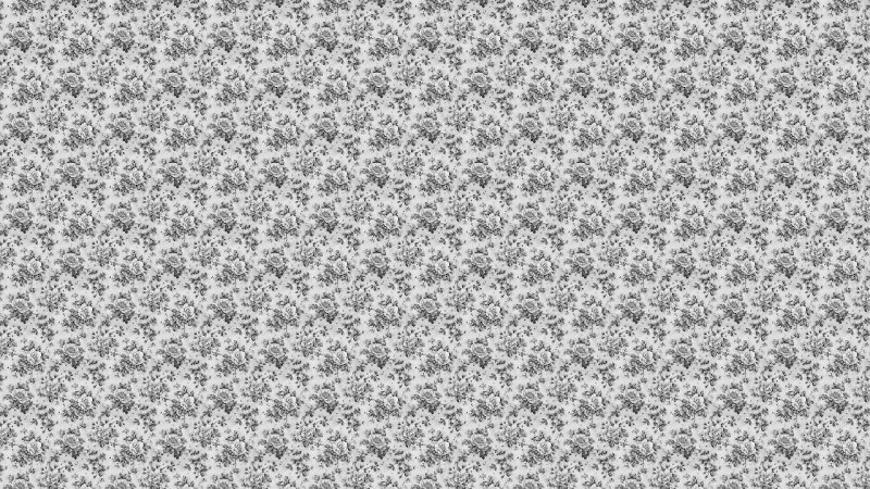Обои с мелким орнаментом