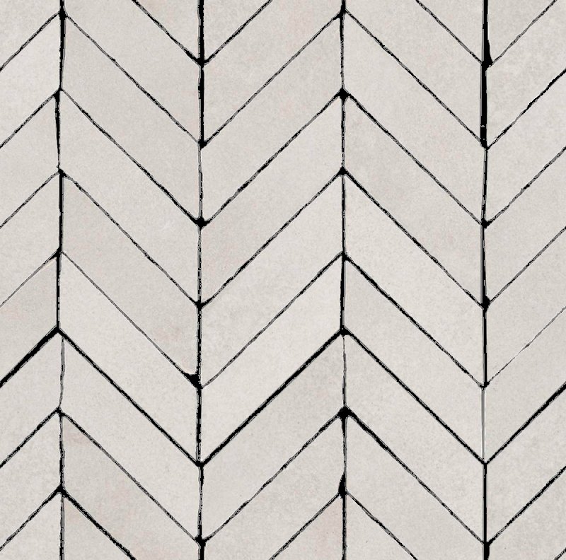 Плитка елочкой