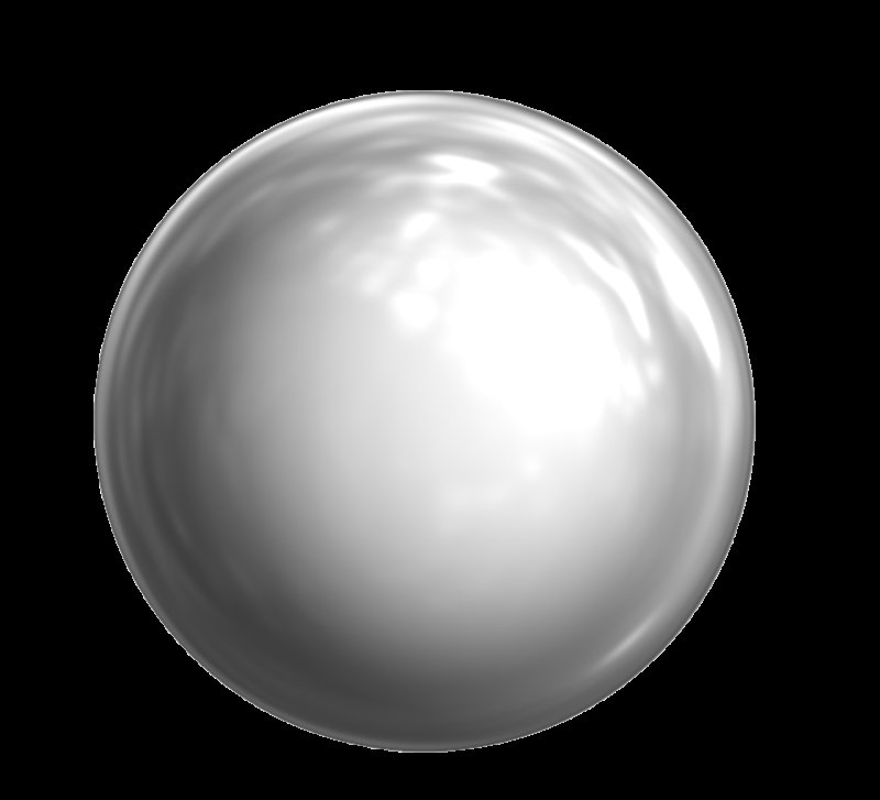 Металлическая сфера