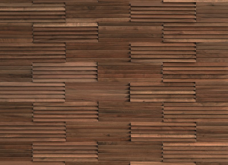 Деревянные панели woodwalls - Tulip