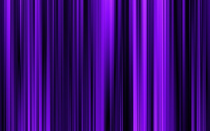Фиолетовая полоска