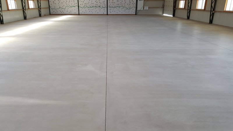 Конкрит бетонные полы