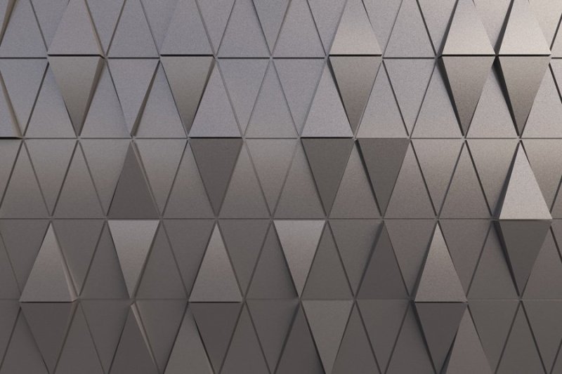 Фасадная кассета "gradas"