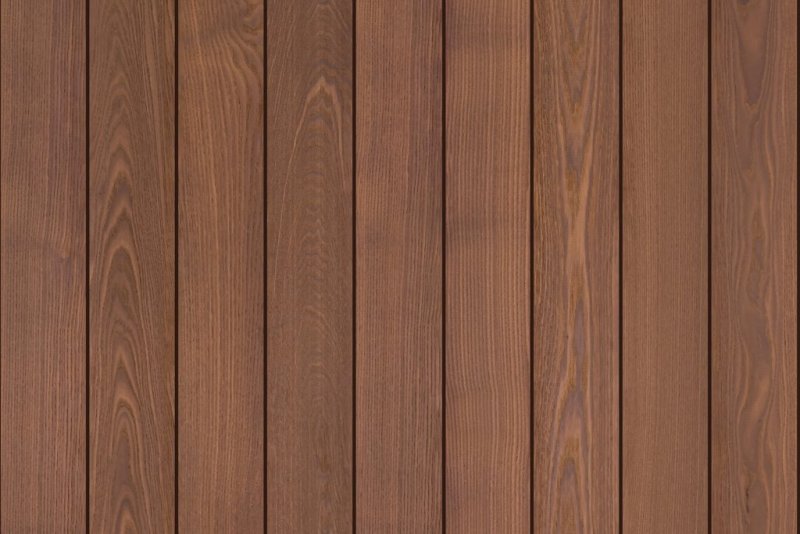 Вагонка канадский кедр