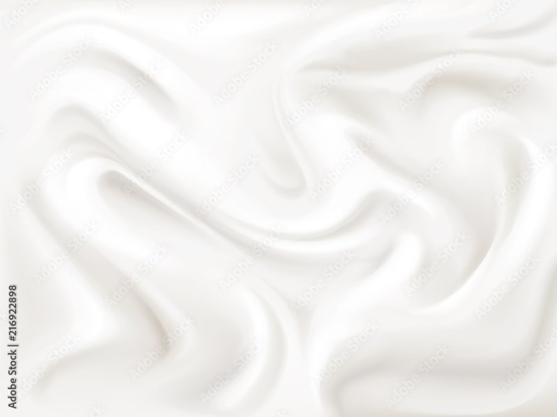 Текстура крема для торта