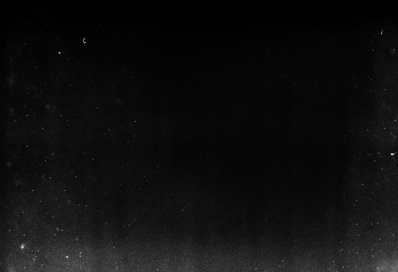 Текстура пыли